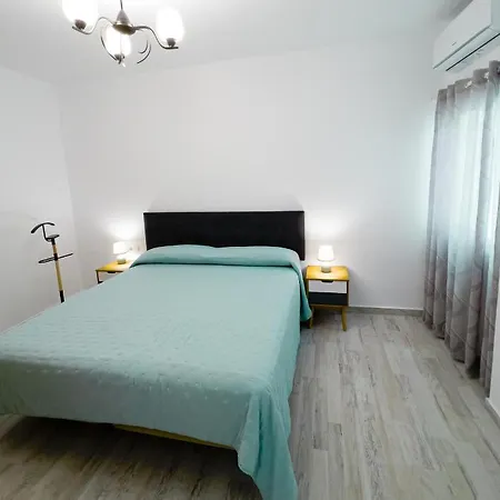 Appartement Casa Came - A/c+ Wifi - 1min *