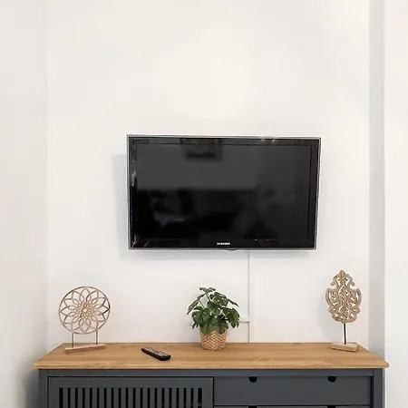 Casa Came - A/c+ Wifi - 1min Appartement