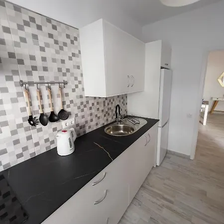 Appartement Casa Came - A/c+ Wifi - 1min *