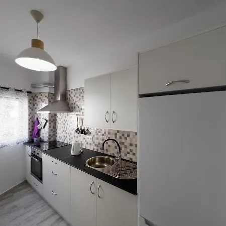 Appartement Casa Came - A/c+ Wifi - 1min *