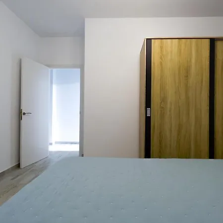 Casa Came - A/c+ Wifi - 1min Apartmán *