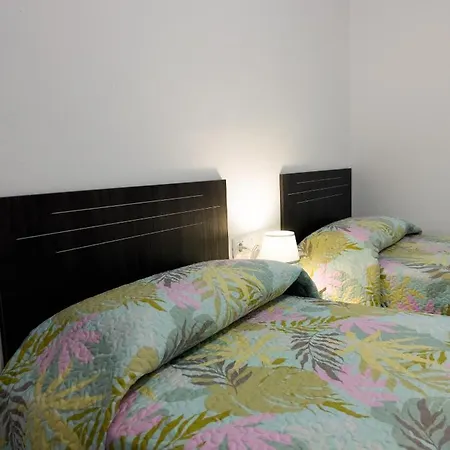 Apartmán Casa Came - A/c+ Wifi - 1min *