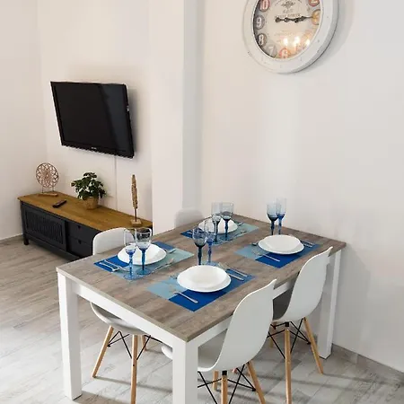 Apartmán Casa Came - A/c+ Wifi - 1min Arona (Tenerife)