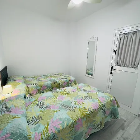 Casa Came - A/c+ Wifi - 1min * Arona (Tenerife)