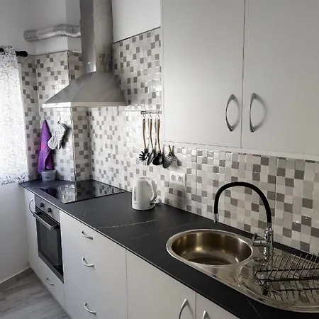 Casa Came - A/c+ Wifi - 1min Διαμέρισμα