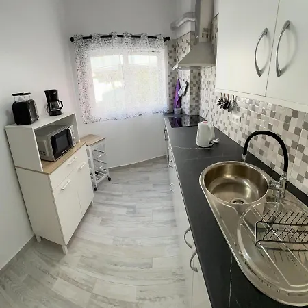 Apartmán Casa Came - A/c+ Wifi - 1min *