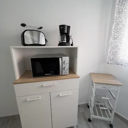 Casa Came - A/c+ Wifi - 1min * Arona (Tenerife)